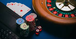 Grizzly Casino