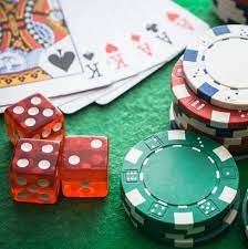 Grizzly Casino